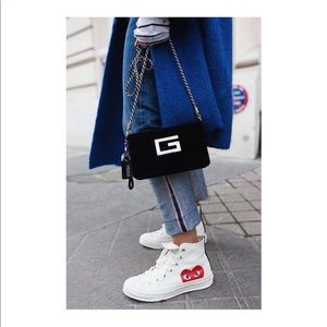 comme des garcons converse neiman marcus